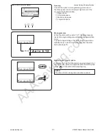 Preview for 94 page of Janome Memory Craft 8900QCP Instruction Manual