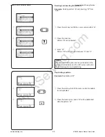 Preview for 96 page of Janome Memory Craft 8900QCP Instruction Manual