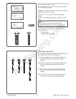 Preview for 97 page of Janome Memory Craft 8900QCP Instruction Manual