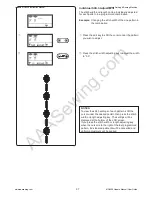 Preview for 98 page of Janome Memory Craft 8900QCP Instruction Manual