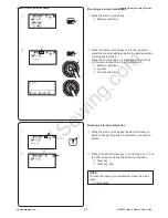 Preview for 100 page of Janome Memory Craft 8900QCP Instruction Manual