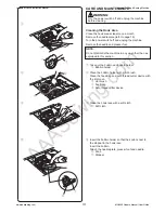 Preview for 102 page of Janome Memory Craft 8900QCP Instruction Manual