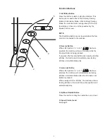 Preview for 8 page of Janome MEMORY CRAFT 9500 Instruction Book