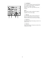 Preview for 24 page of Janome MEMORY CRAFT 9500 Instruction Book