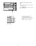 Preview for 30 page of Janome MEMORY CRAFT 9500 Instruction Book