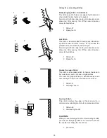 Preview for 36 page of Janome MEMORY CRAFT 9500 Instruction Book