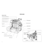 Preview for 5 page of Janome Mylock 634D Instruction Book