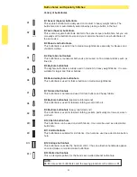 Preview for 35 page of Janome Sewing Machine Getting Started Manual