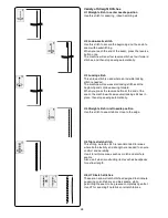 Preview for 30 page of Janome Skyline S7 Instruction Book