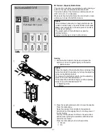 Preview for 39 page of Janome Skyline S7 Instruction Book