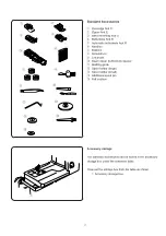 Preview for 5 page of Janome SMD 2000 Instruction Book