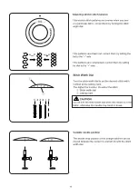 Preview for 18 page of Janome SMD 2000 Instruction Book