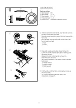 Preview for 29 page of Janome SMD 2000 Instruction Book