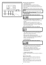 Предварительный просмотр 10 страницы Janome TM30 Instruction Book