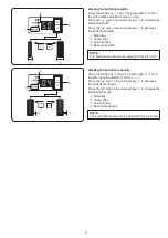 Предварительный просмотр 33 страницы Janome TM30 Instruction Book