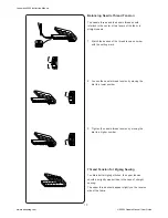 Preview for 15 page of Janome US2004 Instruction Manual