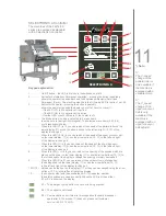 Preview for 11 page of Janssen SELECTRONIC A Operating	 Instruction