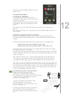 Preview for 12 page of Janssen SELECTRONIC A Operating	 Instruction