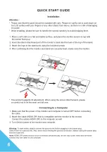 Предварительный просмотр 6 страницы JAPANNEXT JN-IPS315UHDR User Manual