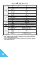 Предварительный просмотр 12 страницы JAPANNEXT JN-IPS315UHDR User Manual