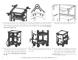 Предварительный просмотр 3 страницы JAR Systems ELEVATE MC-6 Series Assembly And User'S Manual