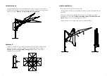 Preview for 4 page of JARDINICO JCP.4 Series Assembly And Adjustment