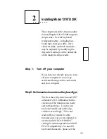Preview for 11 page of JARLTECH 1210 Series Operation Manual