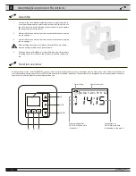 Preview for 4 page of JAROLIFT TDRRT-01W Operating Manual