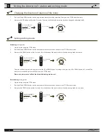 Preview for 6 page of JAROLIFT TDRRT-01W Operating Manual