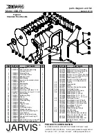 Preview for 4 page of Jarvis 1000-FS Manual