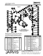 Предварительный просмотр 7 страницы Jarvis 1000-FS Manual