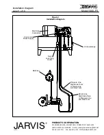 Предварительный просмотр 11 страницы Jarvis 1000-FS Manual