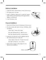 Preview for 3 page of Jasco 98505 Instruction Manual