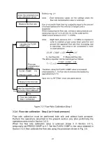 Предварительный просмотр 31 страницы Jasco PU-1580 Maintenance Manual