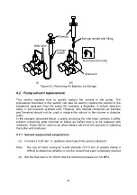 Предварительный просмотр 34 страницы Jasco PU-1580 Maintenance Manual