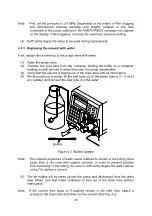 Предварительный просмотр 35 страницы Jasco PU-1580 Maintenance Manual