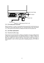 Предварительный просмотр 47 страницы Jasco PU-1580 Maintenance Manual