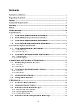 Preview for 10 page of Jasco V-530 Hardware/Function Manual