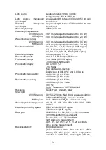 Preview for 16 page of Jasco V-530 Hardware/Function Manual