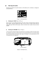 Предварительный просмотр 3 страницы Jasco V-630 Hardware Manual