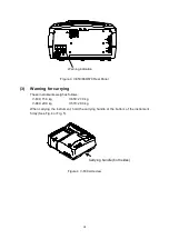 Предварительный просмотр 4 страницы Jasco V-630 Hardware Manual