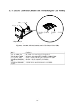 Предварительный просмотр 34 страницы Jasco V-630 Hardware Manual