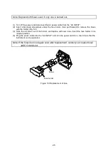 Предварительный просмотр 38 страницы Jasco V-630 Hardware Manual