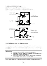 Предварительный просмотр 40 страницы Jasco V-630 Hardware Manual