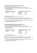 Предварительный просмотр 41 страницы Jasco V-630 Hardware Manual