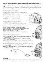 Preview for 11 page of Jasic EVO 2.0 Operator'S Manual