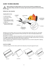 Preview for 17 page of Jasic TIG Series Operator'S Manual