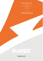 Preview for 36 page of Jasic TIG Series Operator'S Manual