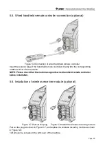 Preview for 20 page of Jasic TIG200 Manual