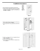 Предварительный просмотр 5 страницы JASON Hydrotherapy SP200 Installation Instructions Manual